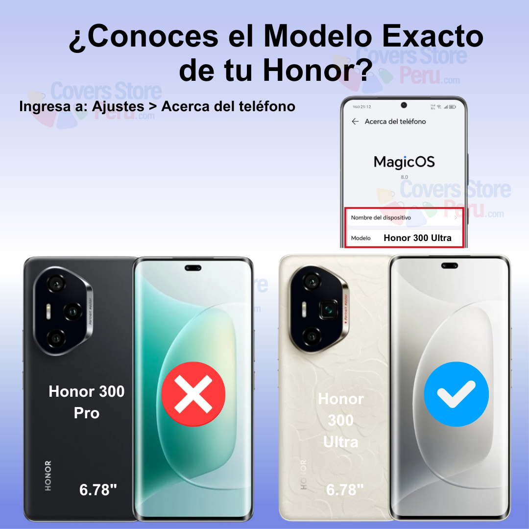 Mica para Honor 300 Ultra Protector Pantalla UV Liquid