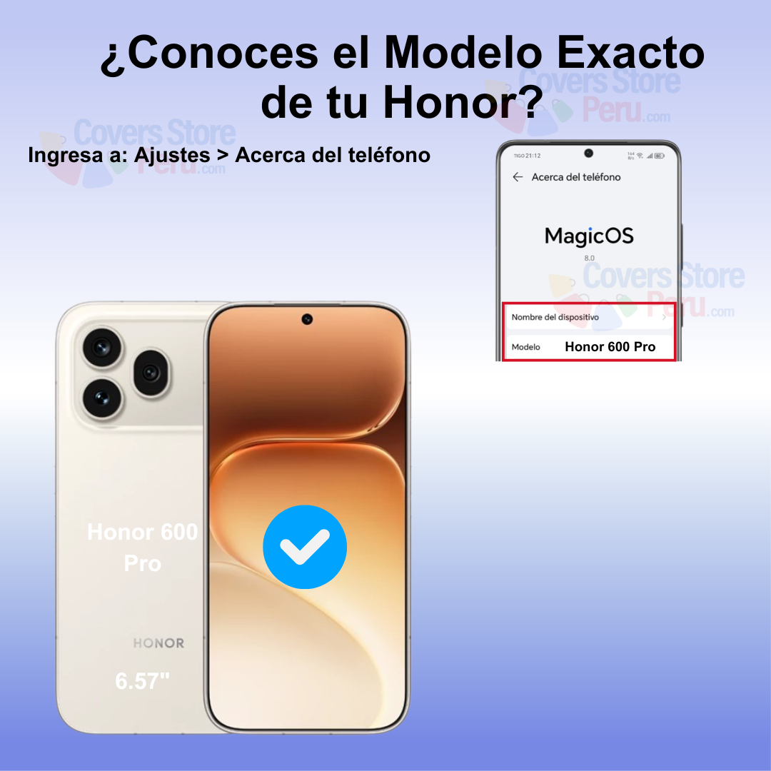 Mica para Honor 600 Pro Film Hydrogel Anti-Espía