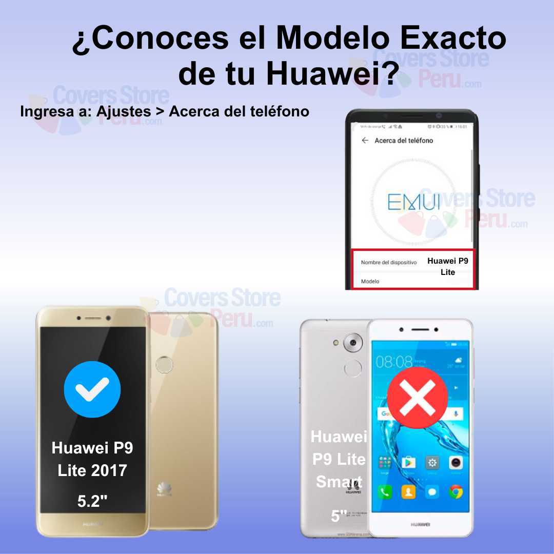 Mica para Huawei P9 Lite 2017 Film Hydrogel Antishock