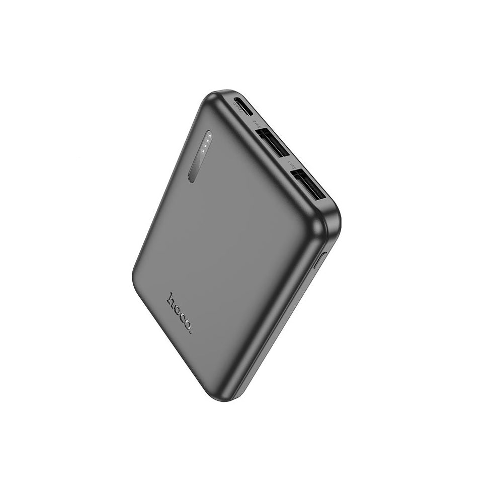 Power Bank 5000mAh Hoco J115 Journey Negro