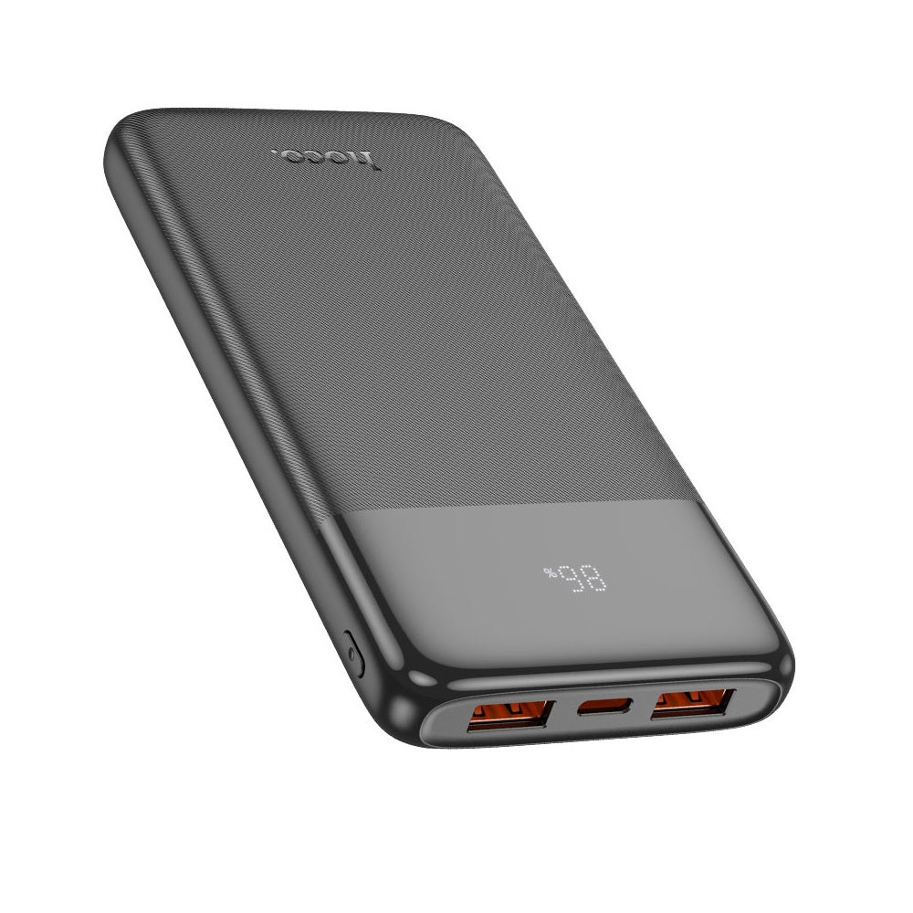 Power Bank 10000mAh Hoco J121 PD20W 22.5WNegro