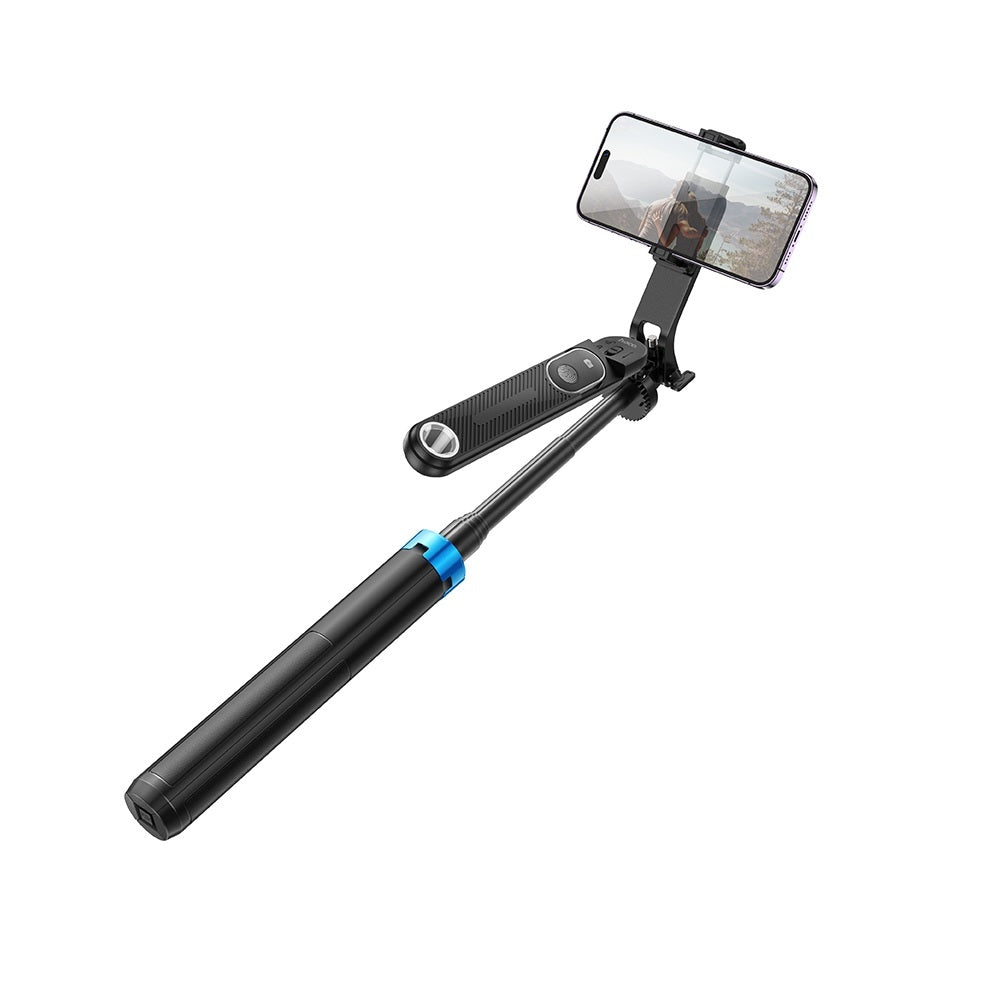 Soporte Tripode Con EstabilizadorHoco K22 Negro