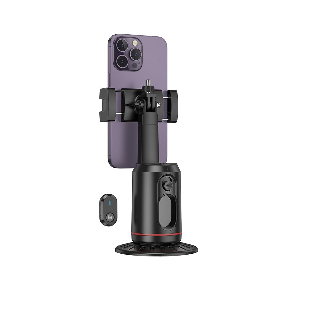 Soporte Estabilizador Inteligente Hoco K23 Negro