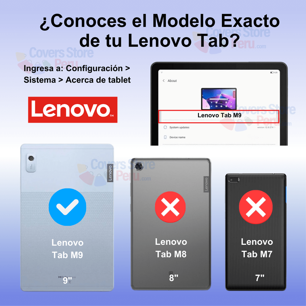 Funda para Lenovo Tab M9 9" Armor Extreme Verde Menta