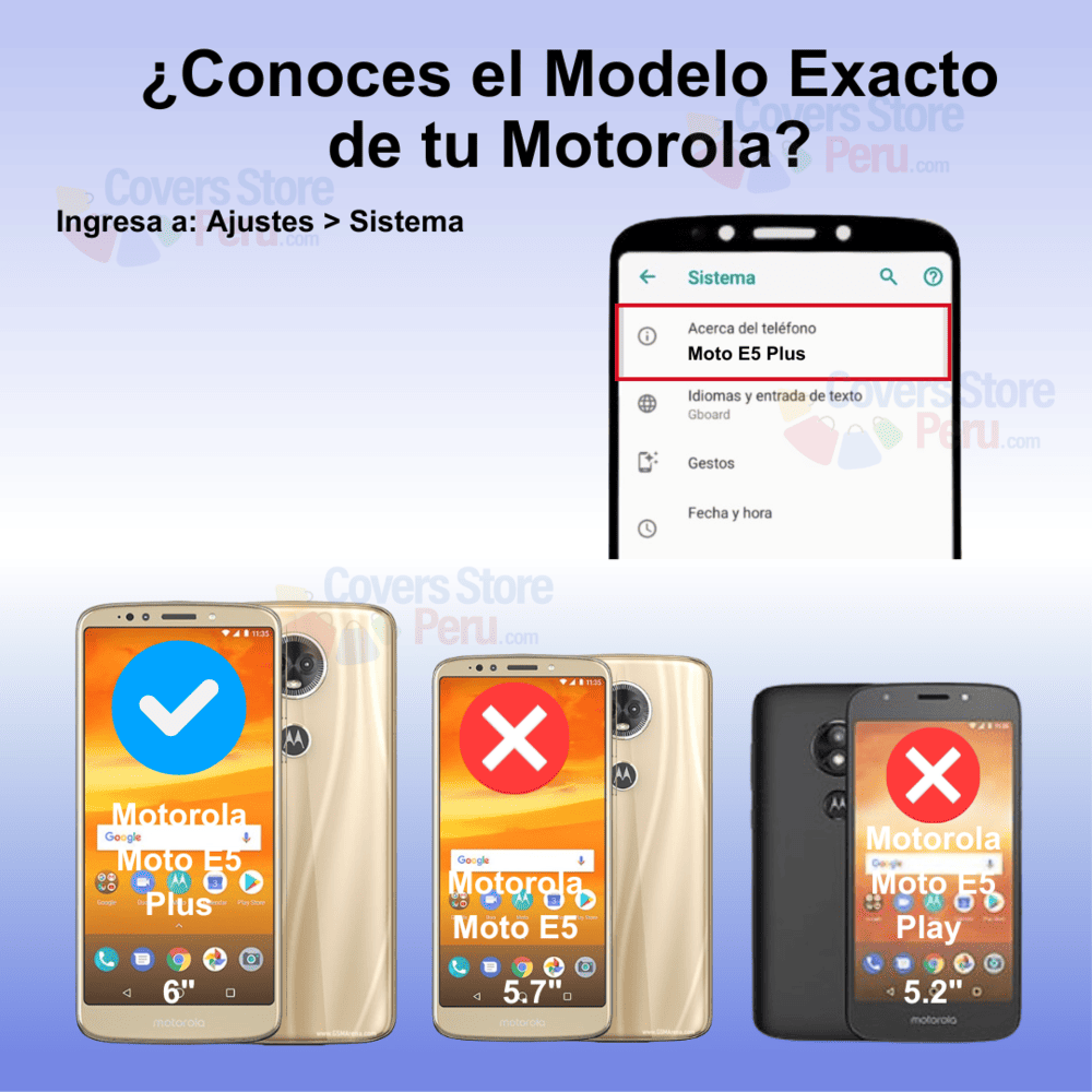 Mica para Motorola Moto E5 Plus Vidrio Templado Anti-Espía