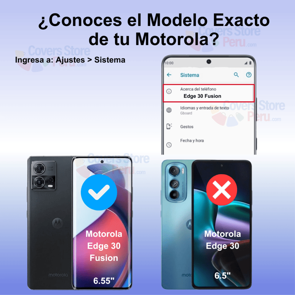 Mica Glass para Motorola Edge 30 Fusion Full Glue Curvo