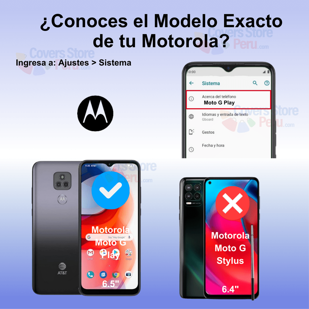 Mica para Motorola Moto G Play Film Hydrogel Mate Antishock