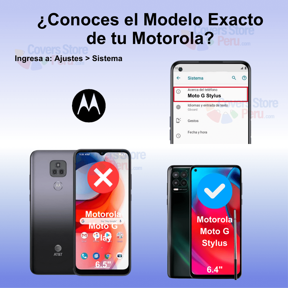 Mica para Motorola G Stylus 2021 Protector de Pantalla 9D
