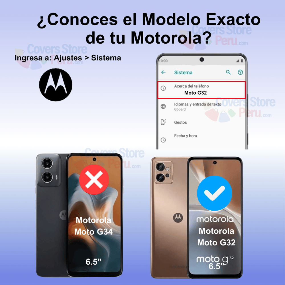 Mica para Motorola Moto G32 Cerámica Anti-Espía Antishock