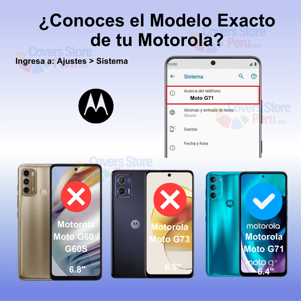 Mica para Motorola Moto G71 5G Film Hydrogel Anti-Espía