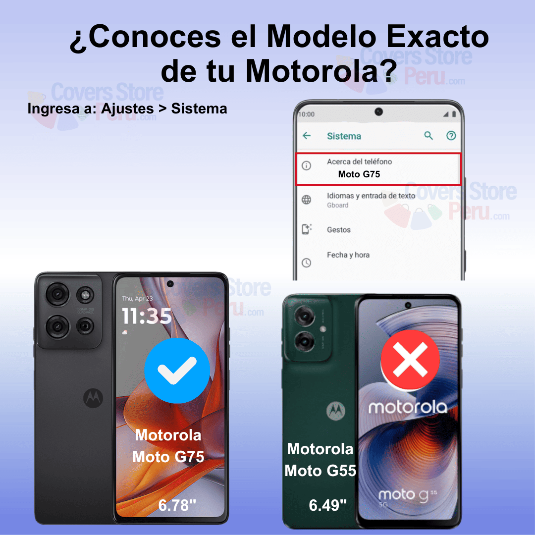 Mica Protector para Motorola Moto G75 Vidrio Templado OG