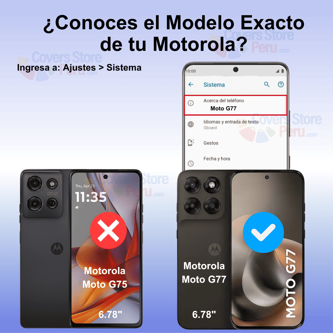 Mica Protector para Motorola Moto G77 Vidrio Templado OG
