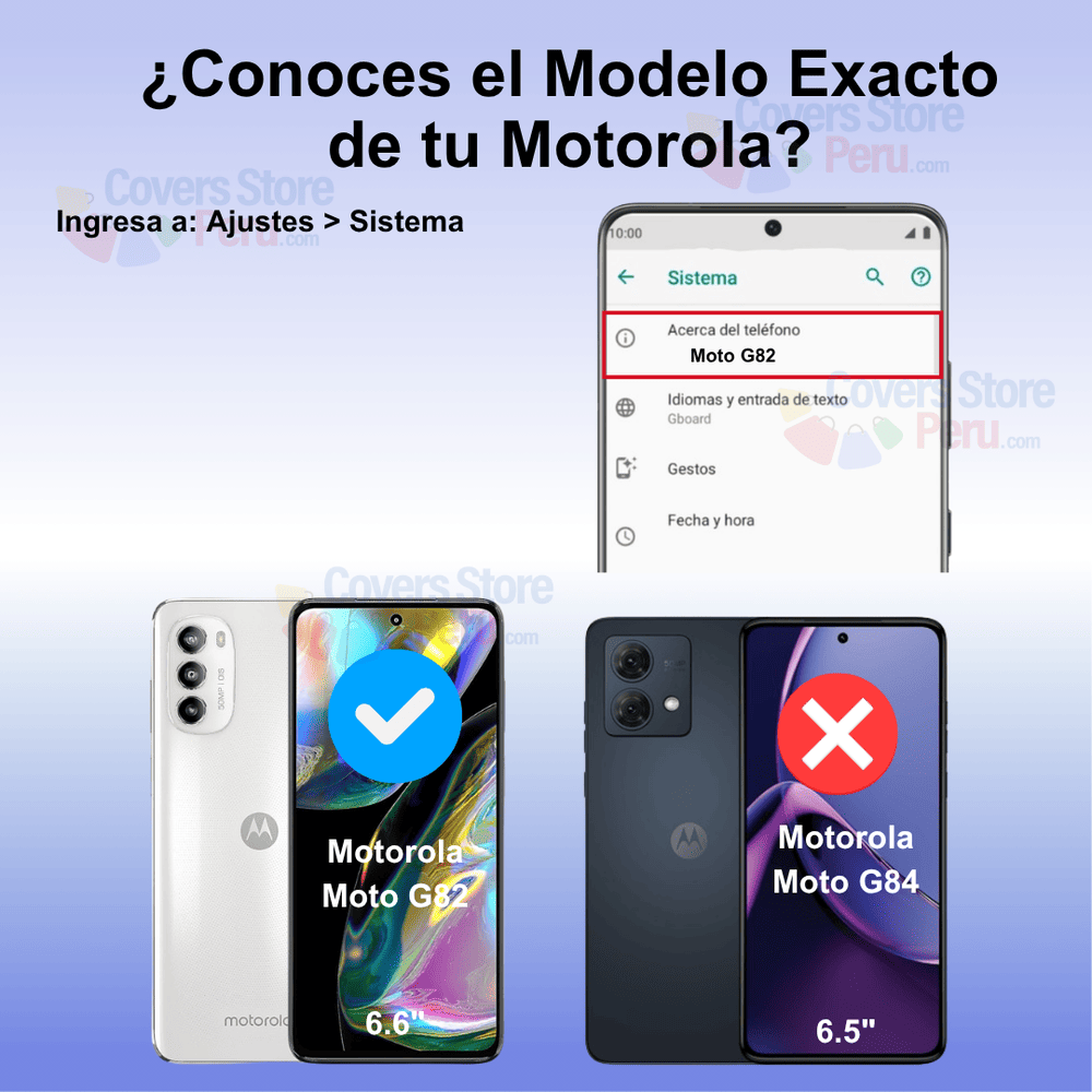 Mica Protector para Motorola Moto G82 Vidrio Templado OG