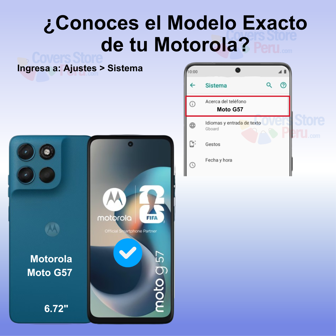 Mica para Motorola Moto G57 Film Hydrogel Anti-Espía