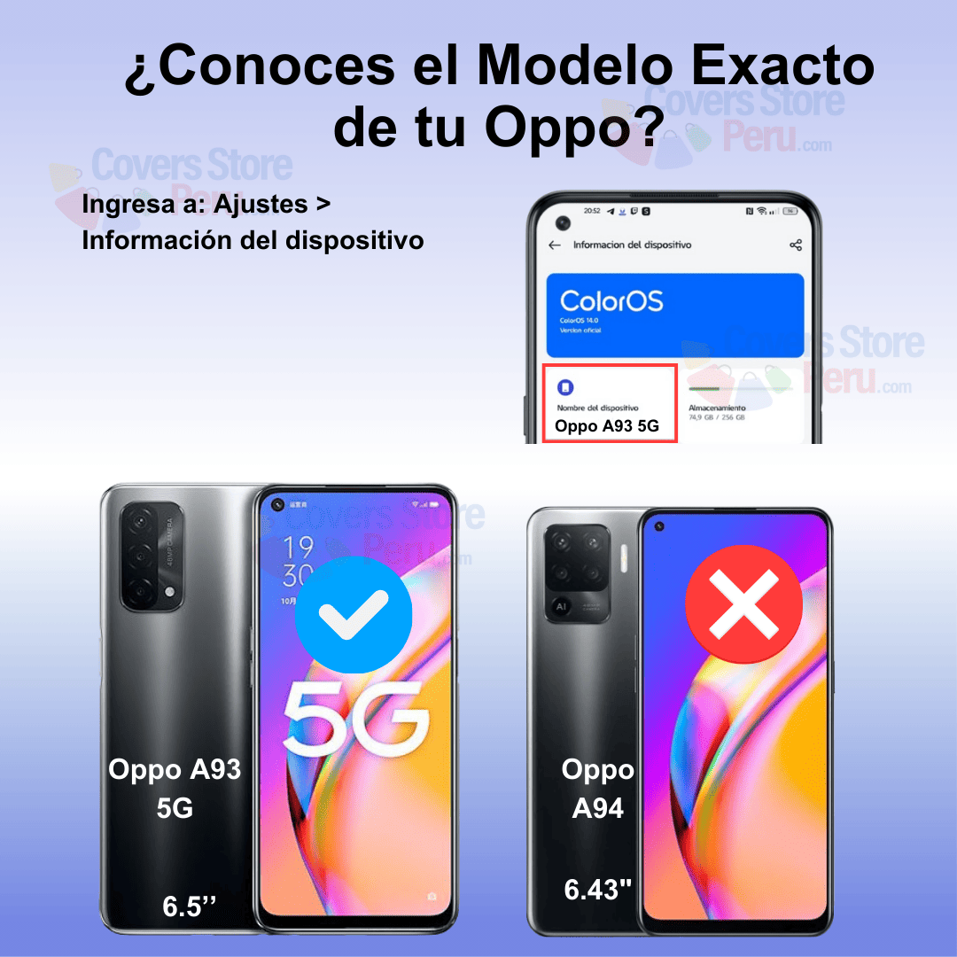 Mica para Oppo A93 5G Protector 21D Antishock