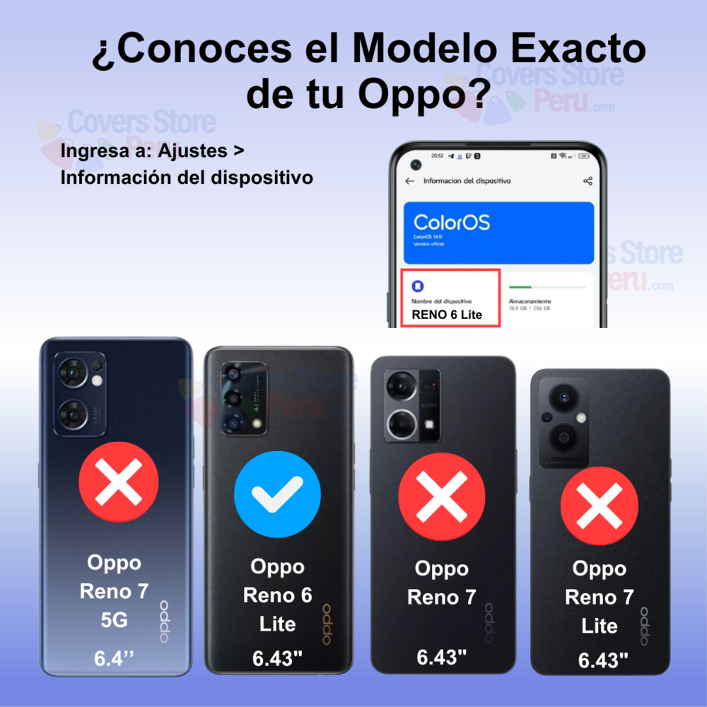 Funda Case para Oppo Reno 6 Lite Jelly Pearl Verde