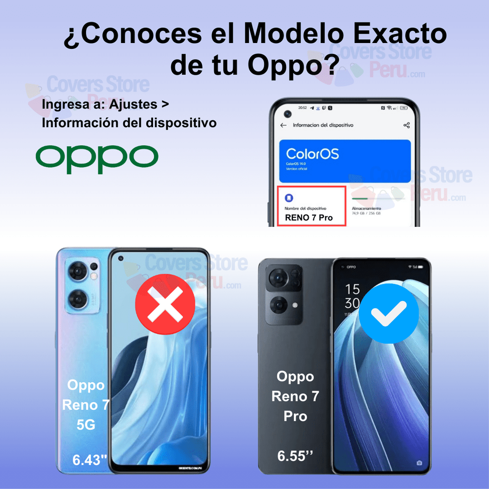 Mica para Oppo Reno 7 Pro Protector 21D Antishock