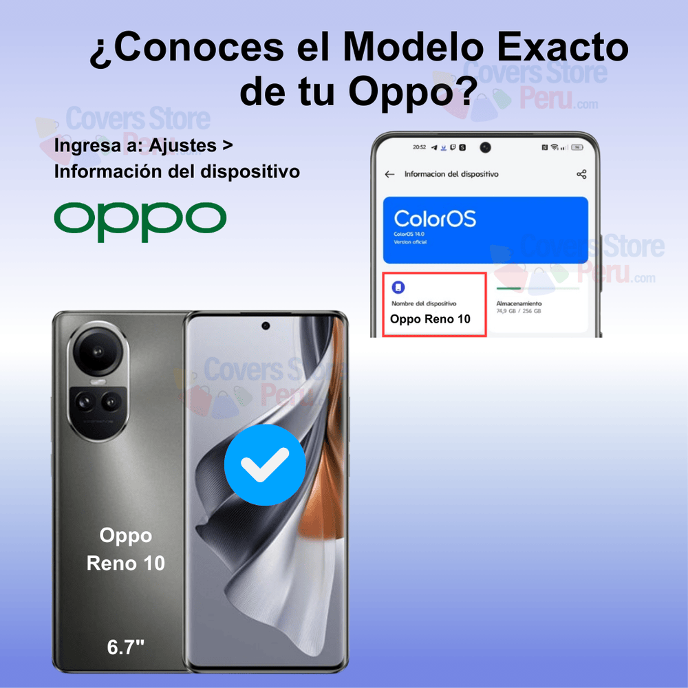 Mica para Oppo Reno 10 5G Film Hydrogel Anti-Espía