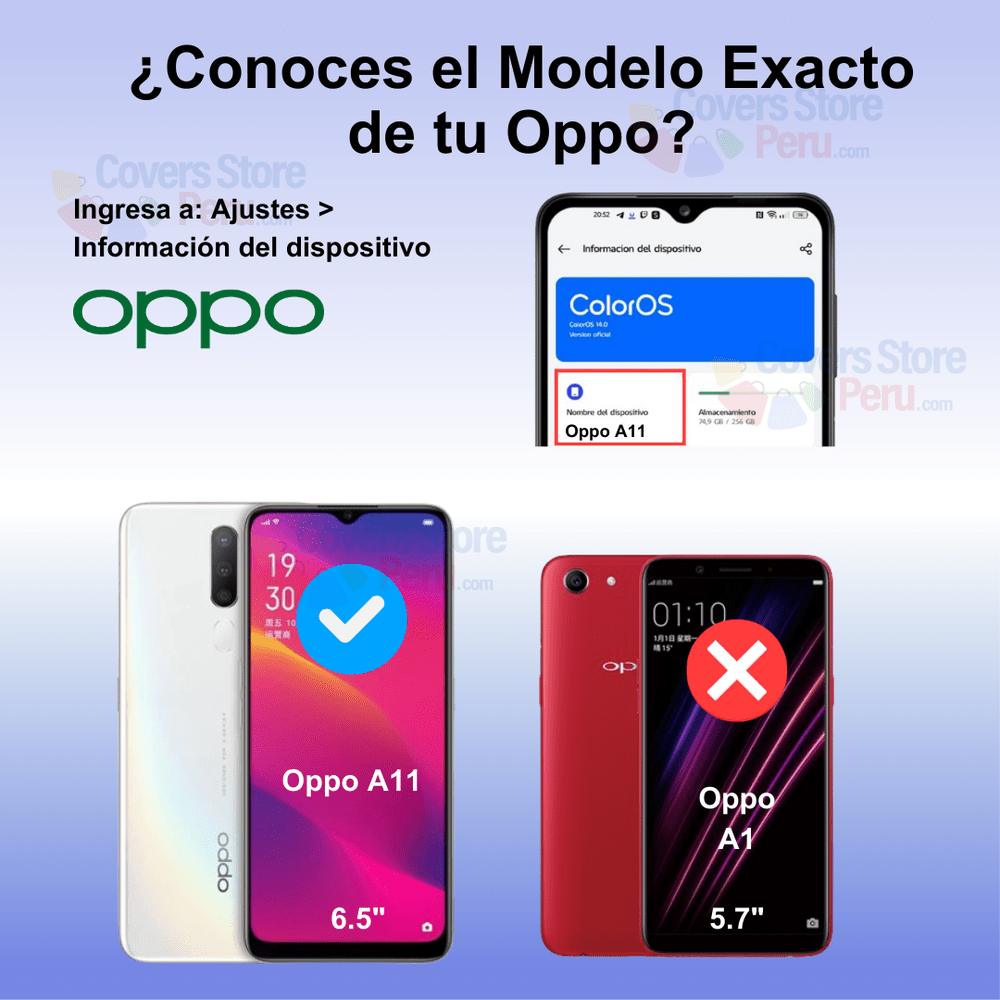 Mica para Oppo A11 Film Hydrogel Anti-Espía Antishock