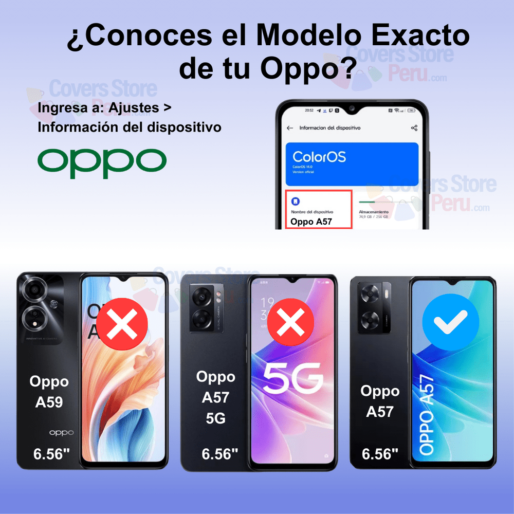 Mica para Oppo A57 Film Hydrogel Anti-Espía Antishock