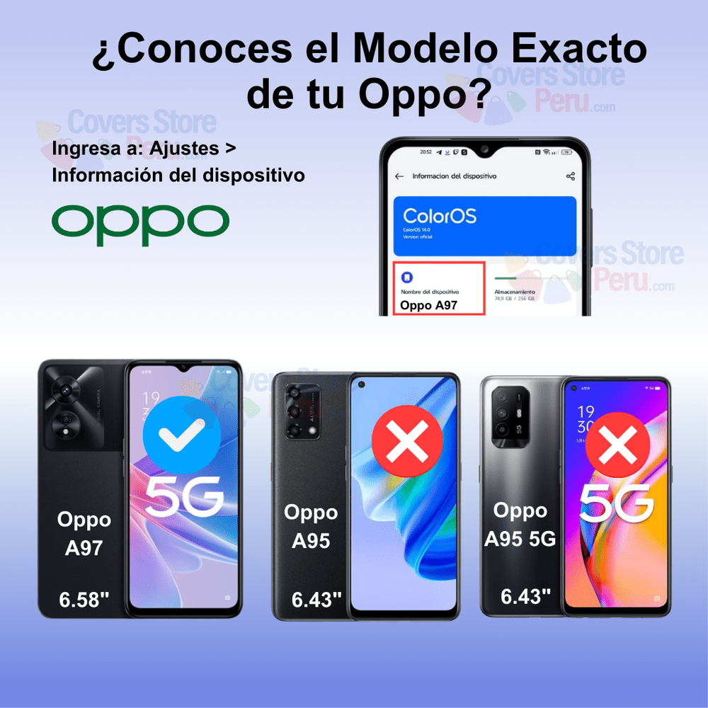 Mica for Oppo A97 Protector pantalla Film Ceramic Antishock