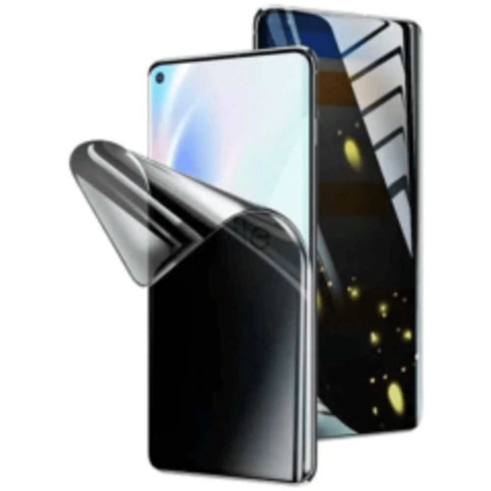 Mica para Lg K11 Plus Film Hydrogel Anti-Espía Antishock