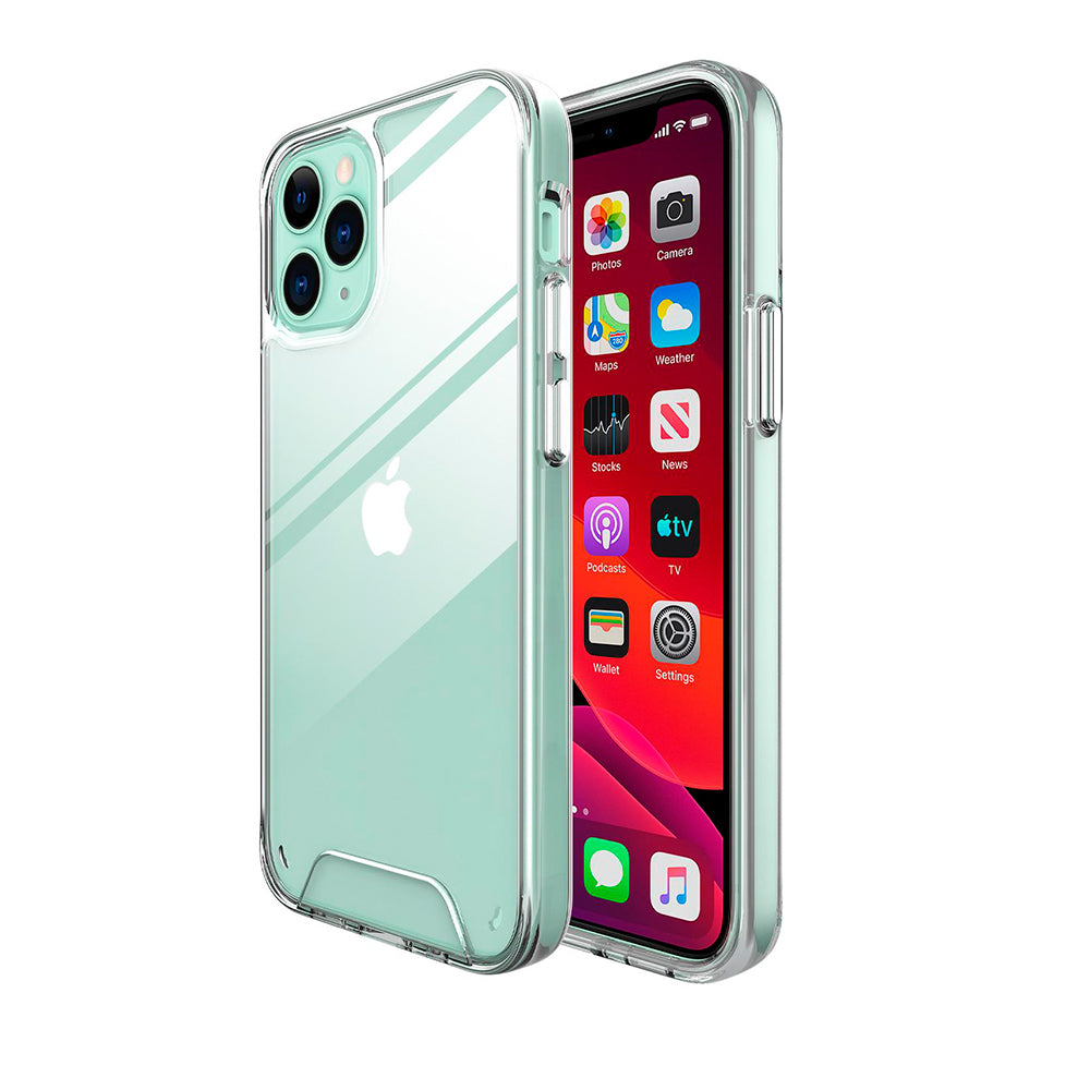 Funda Case para Samsung A27 Space Original