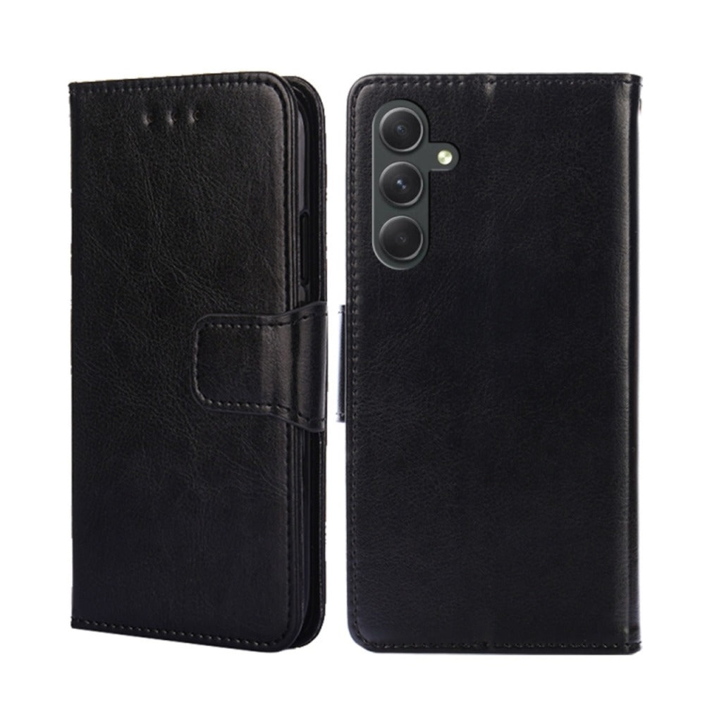 Funda para Xiaomi Redmi Note 11 Pro Plus 5G FlipCover Negro