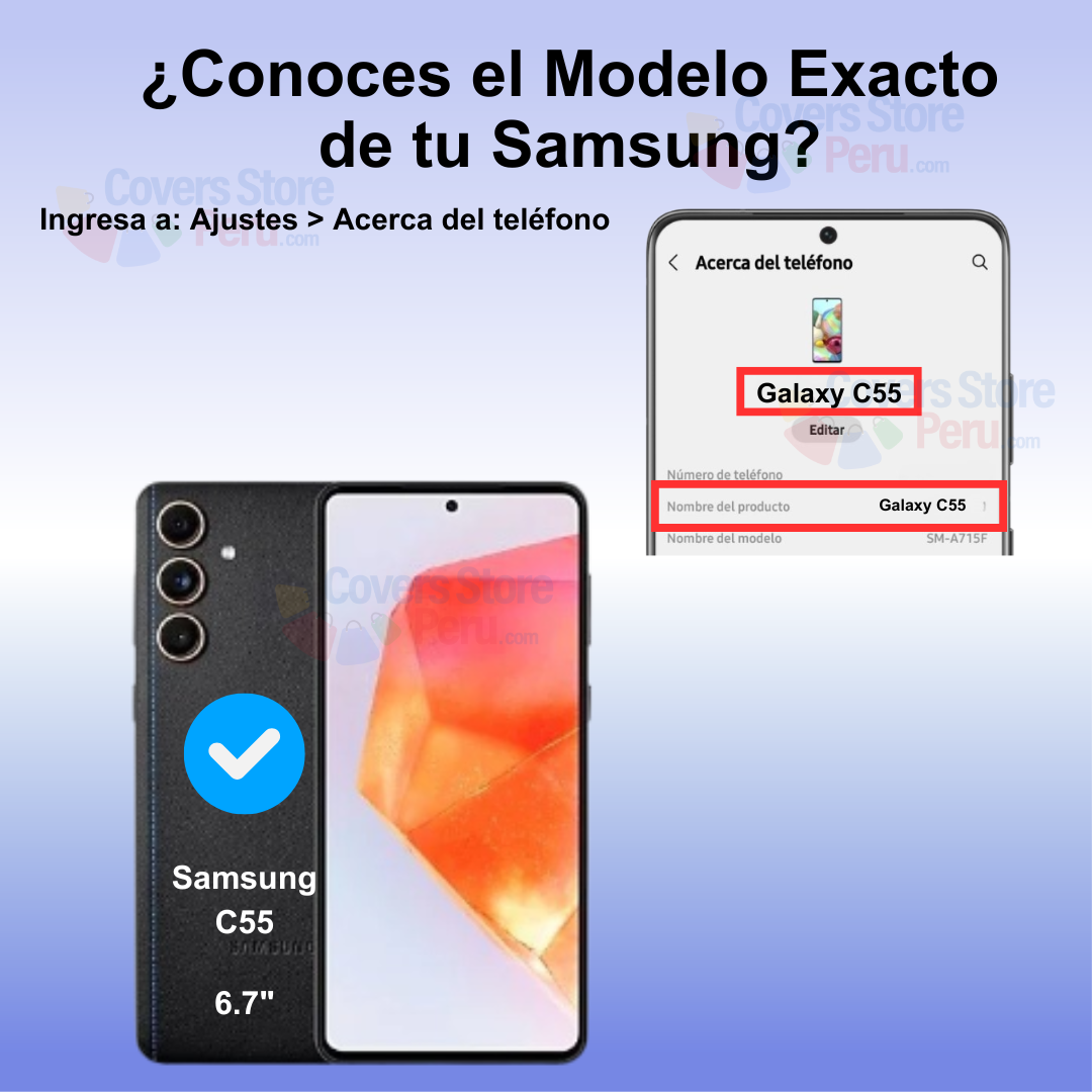 Mica para Samsung C55 Film Hydrogel Anti-Espía Antishock