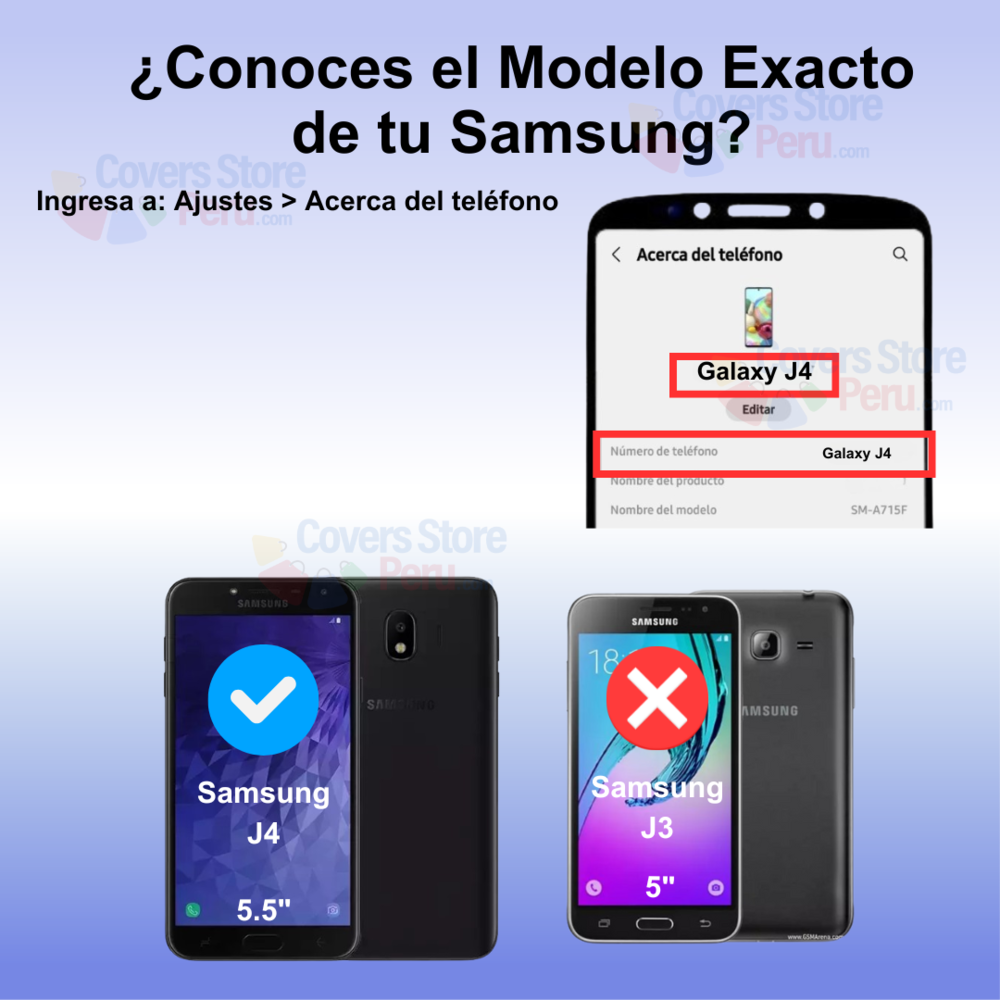 Mica para Samsung J4 Vidrio Templado Anti-Espía
