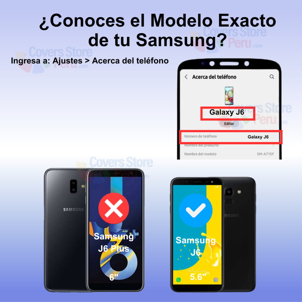 Mica para Samsung J6 Vidrio Templado Anti-Espía