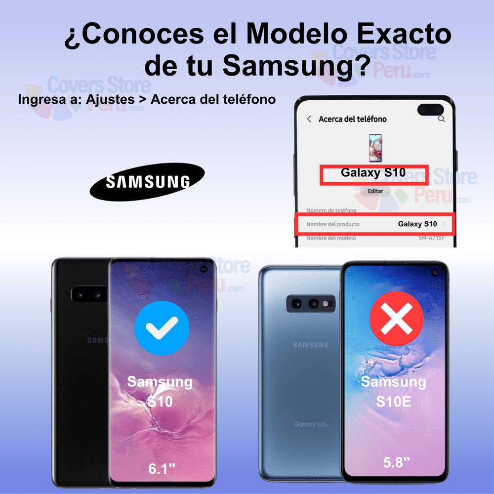 Mica para Samsung S10 Film Hydrogel Mate Antishock