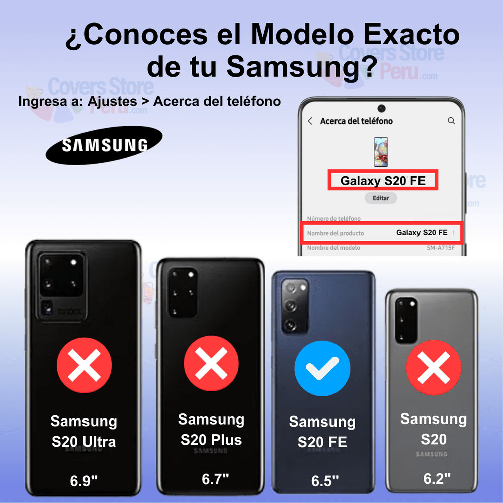 Funda para Samsung S20 FE New Robot Verde + Protector Cam