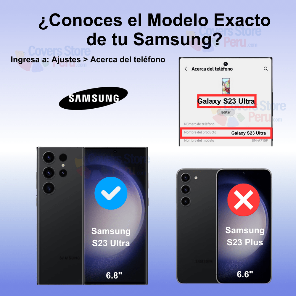Mica Glass para Samsung S23 Ultra Full Glue Curvo Antishock