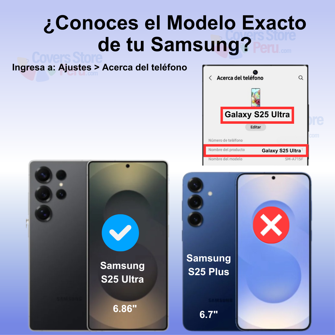 Mica Protector para Samsung S25 Ultra Vidrio Templado OG