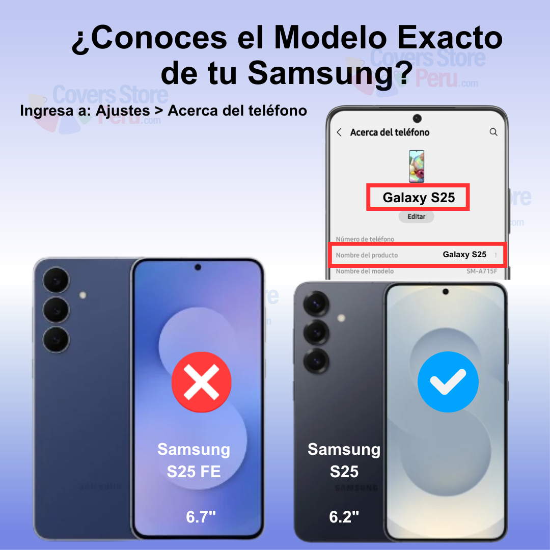 Mica Protector para Samsung S25 Vidrio Templado OG