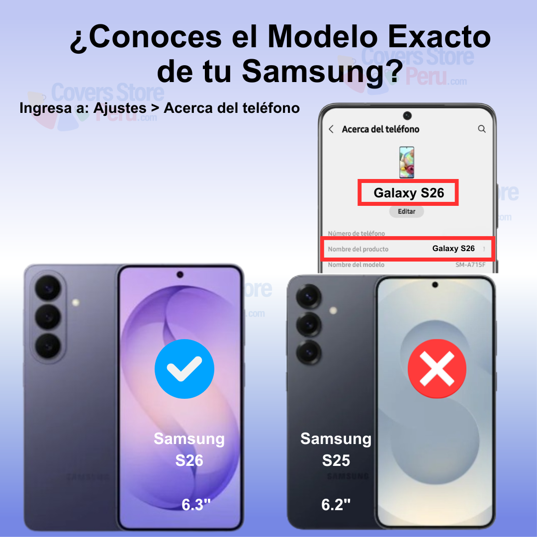 Mica para Samsung S26 Cerámica Anti-Espía Antishock
