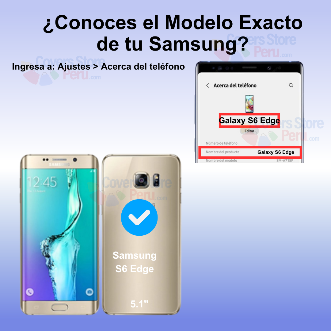 Mica para Samsung S6 Edge Protector Pantalla UV Liquid