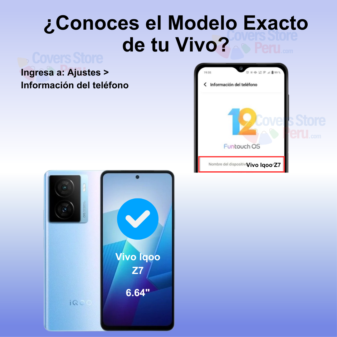 Mica para Vivo iQOO Z7 Film Hydrogel Antishock