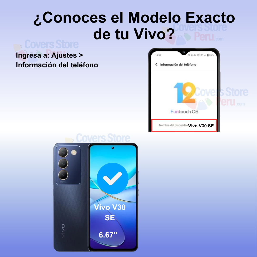 Mica para Vivo V30 SE Protector 21D Antishock
