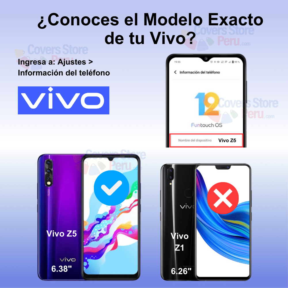 Mica para Vivo Z5 Film Hydrogel Anti-Espía Antishock