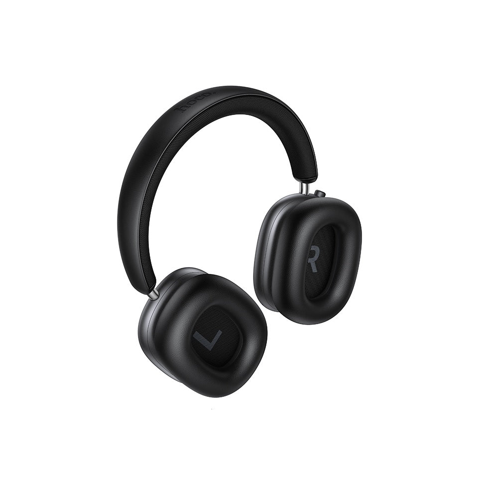 Audifonos Bluetooth Hoco W63 Diadema ANC Negro