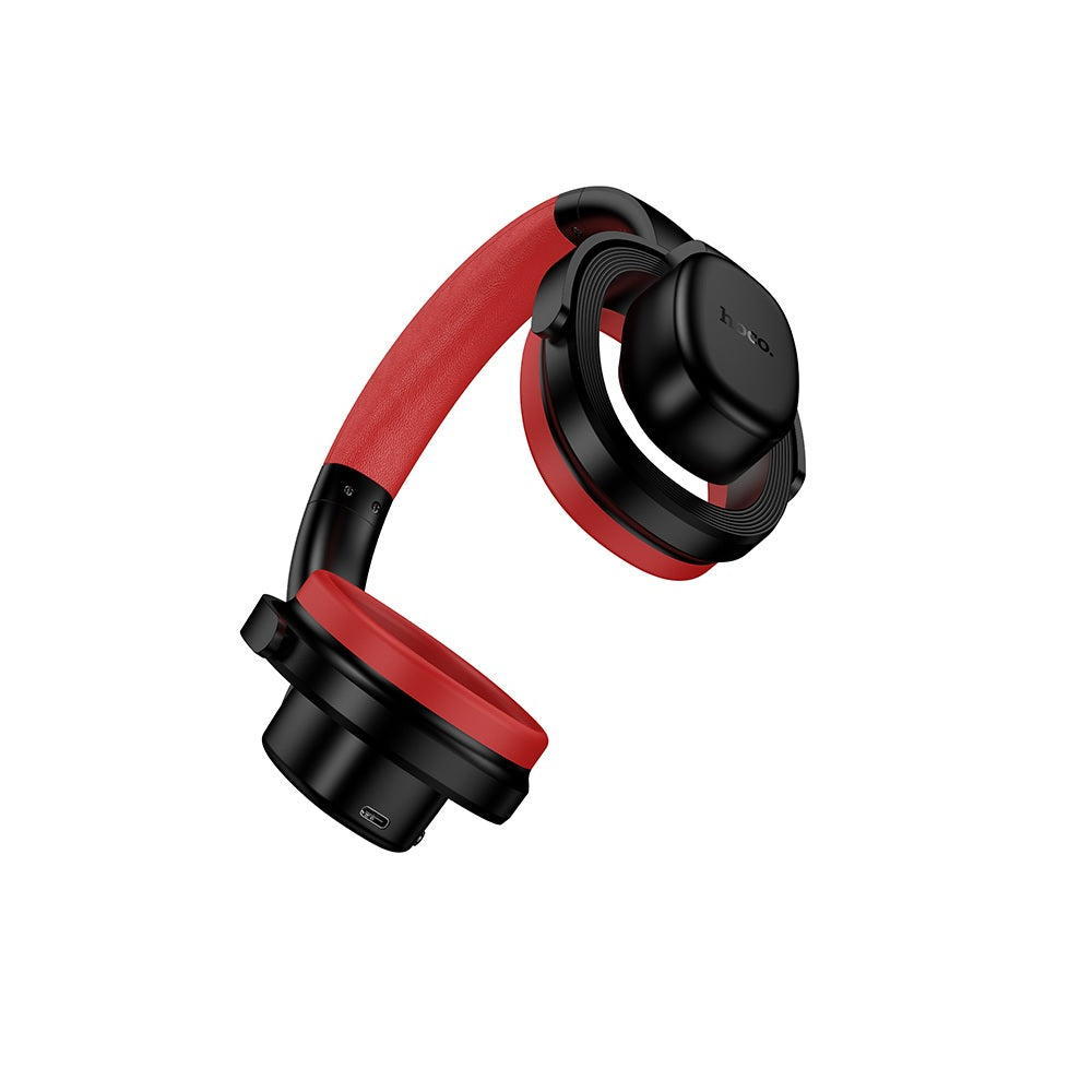 Audifonos Bluetooth Hoco W67 Oido Abierto Conduccion Aire Negro