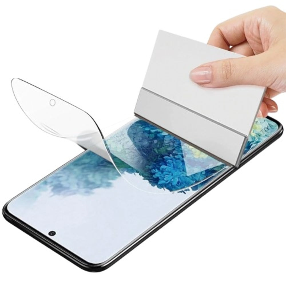 Mica para Samsung A57 Film Hydrogel Antishock