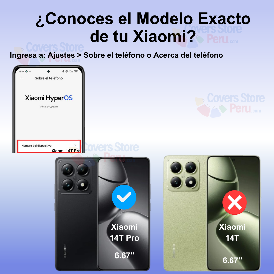 Mica para Xiaomi 14T Pro Protector 21D Antishock