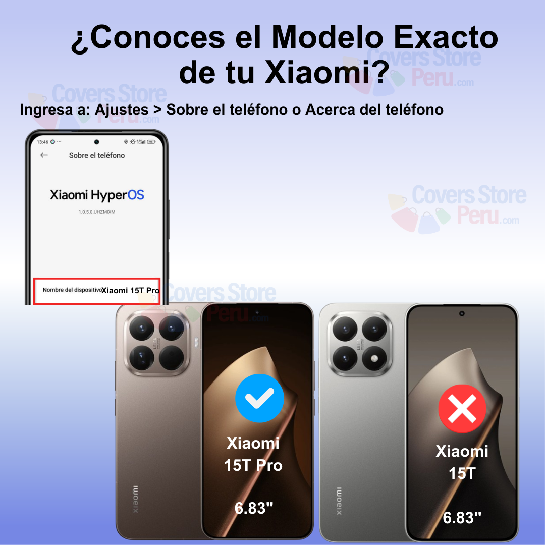 Mica para Xiaomi 15T Pro Black Edition 20K Antishock