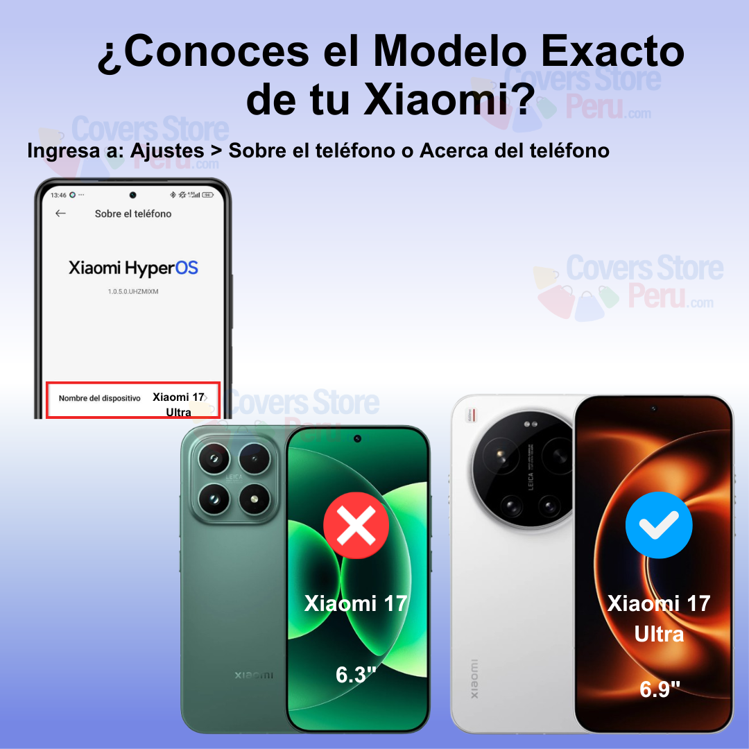 Mica para Xiaomi 17 Ultra Film Hydrogel Anti-Espía