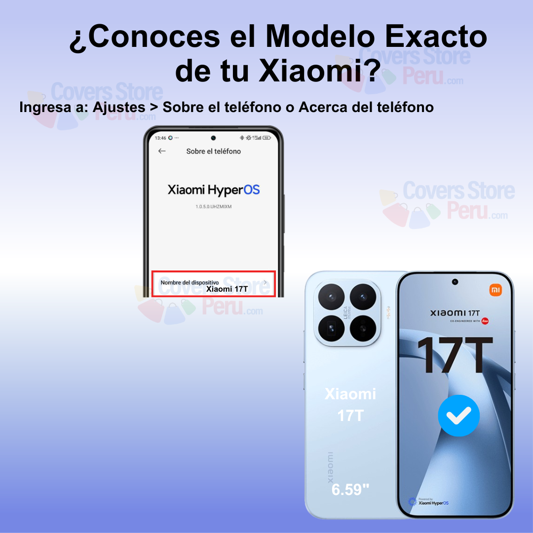 Mica para Xiaomi 17T Film Hydrogel Anti-Espía