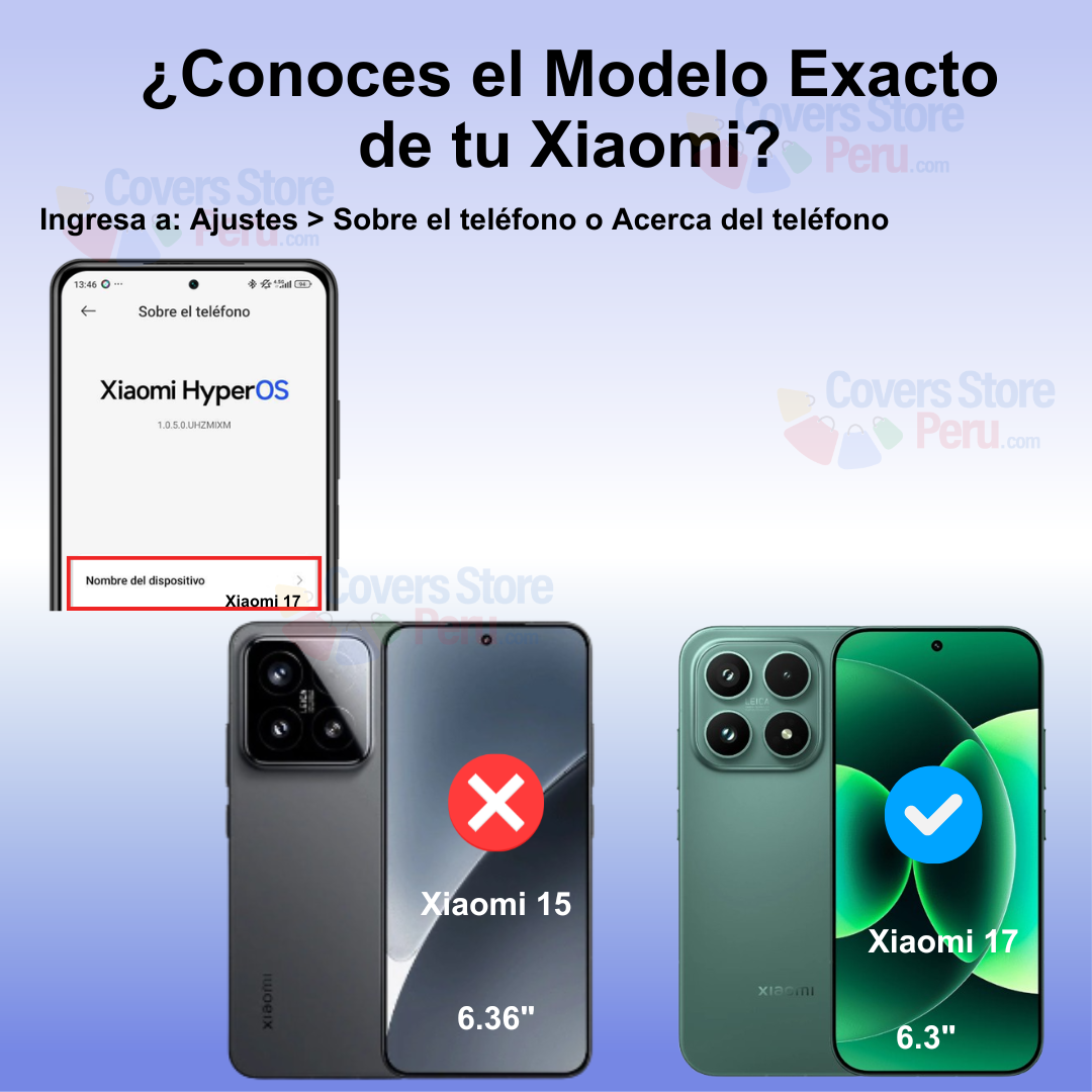 Mica para Xiaomi 17 Film Hydrogel Anti-Espía