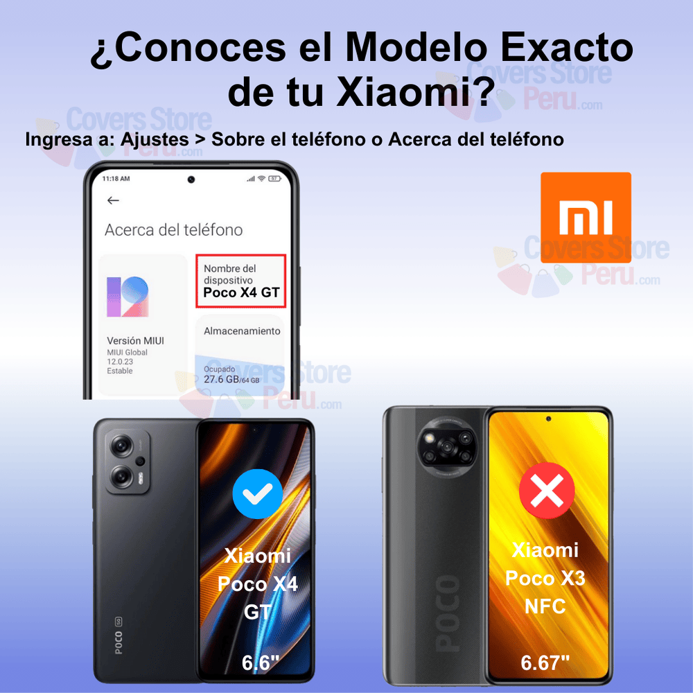 Mica para Xiaomi Poco X4 GT Protector 21D Antishock